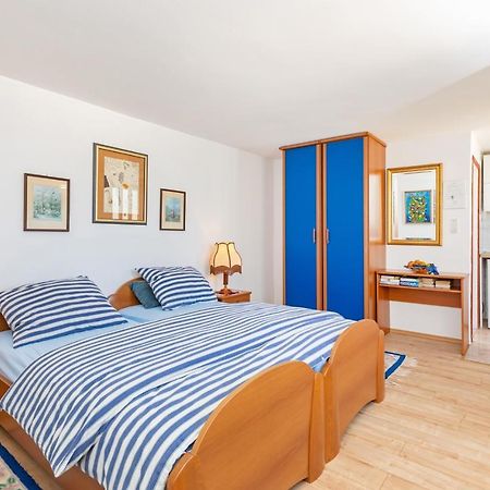 Villa Jolanda Apartments 두브로브니크 외부 사진