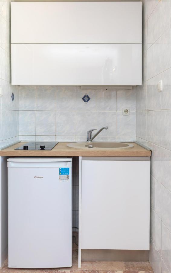 Villa Jolanda Apartments 두브로브니크 외부 사진