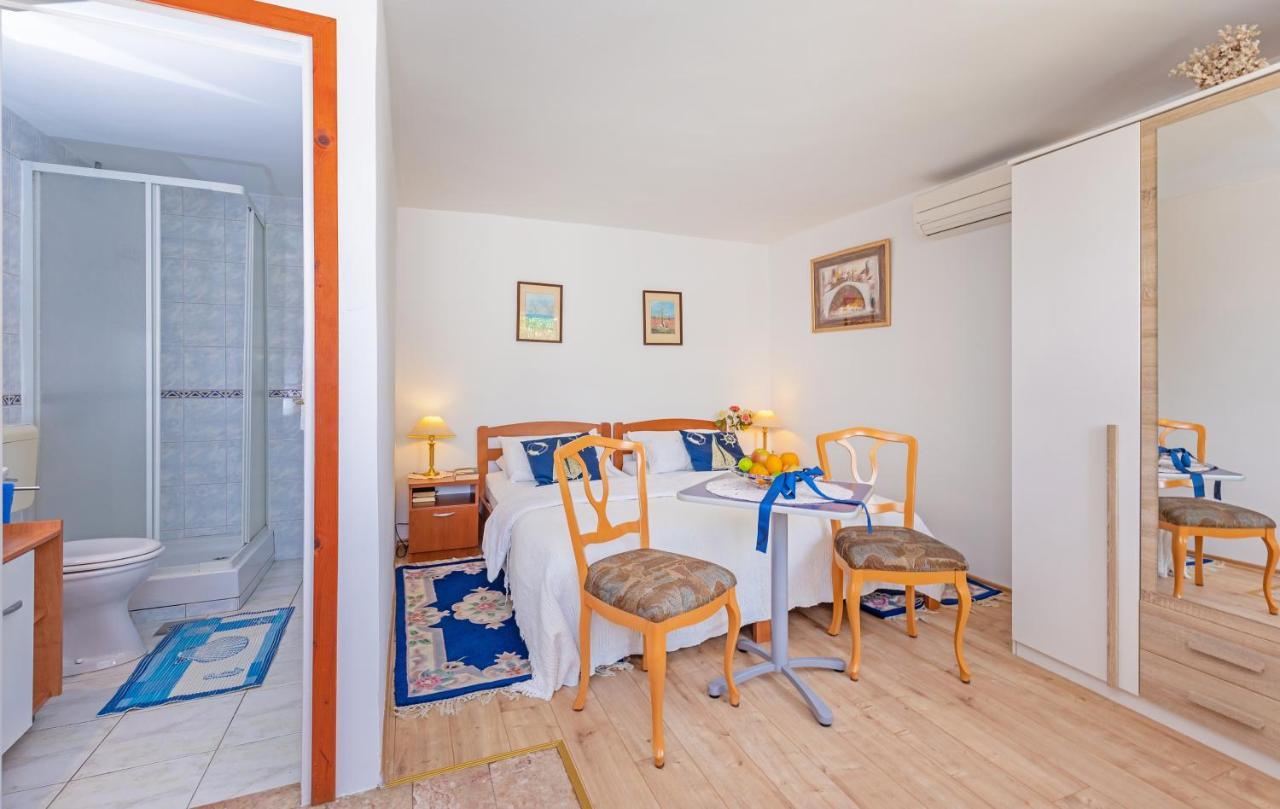 Villa Jolanda Apartments 두브로브니크 외부 사진