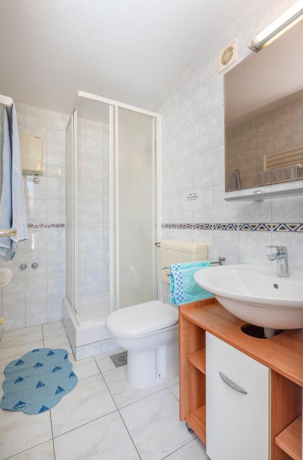 Villa Jolanda Apartments 두브로브니크 외부 사진